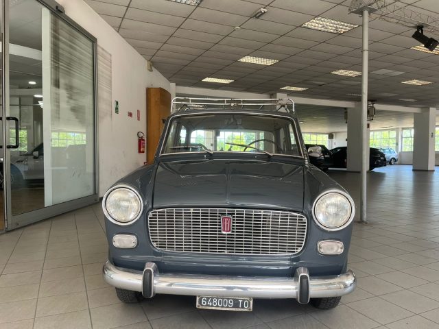 FIAT 1100 usata 1