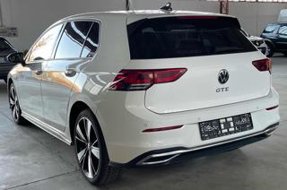 VOLKSWAGEN Golf usata, con Servosterzo