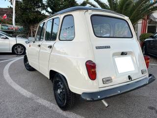 RENAULT R 4 usata 4