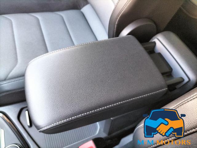 VOLKSWAGEN Tiguan usata, con Interni in pelle