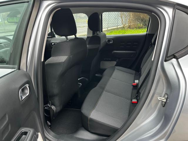 CITROEN C3 usata, con Cruise Control