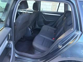 SKODA Octavia usata, con Cerchi in lega