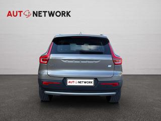 VOLVO XC40 usata, con Autoradio