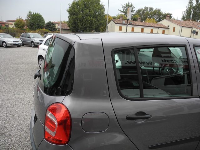 RENAULT Modus usata 54