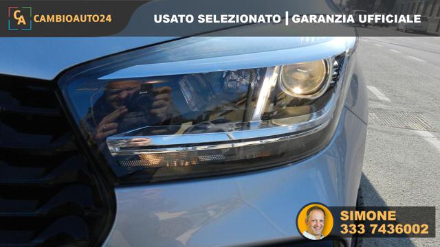 DR MOTOR DR 5.0 usata 101