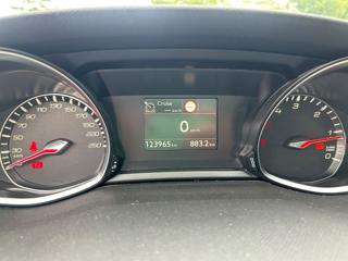 PEUGEOT 308 usata, con Servosterzo