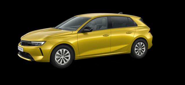 OPEL Astra usata, con Airbag