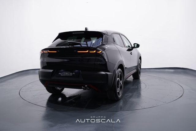 ALFA ROMEO Junior usata, con Alzacristalli elettrici