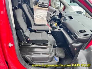 TOYOTA Proace City usata, con Controllo trazione