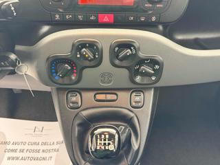 FIAT Panda usata 15
