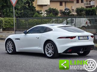 JAGUAR F-Type usata, con Airbag laterali