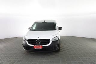 MERCEDES-BENZ Citan Citan 1.5 112 CDI Furgone Long