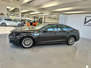 AUDI A5 usata, con Airbag Passeggero