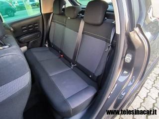 CITROEN C3 usata, con Fendinebbia