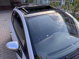 ABARTH 595 usata, con Touch screen