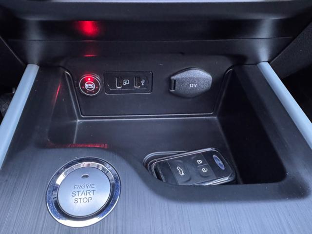 DR MOTOR DR 4.0 usata, con Apple CarPlay