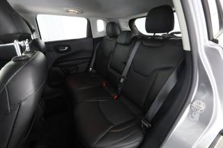 JEEP Compass usata 3