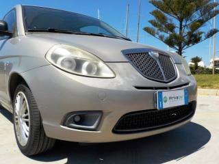 LANCIA Ypsilon usata, con Volante multifunzione