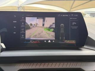 BMW 118 usata, con Interni in pelle