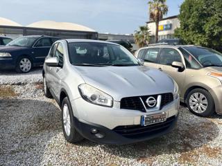 NISSAN Qashqai 1.6 dCi DPF Tekna