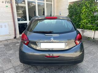 PEUGEOT 208 usata 7