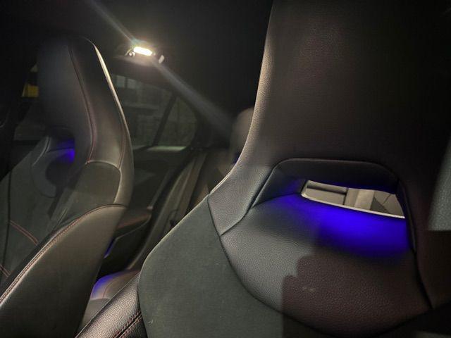 MERCEDES-BENZ A 180 usata, con Cruise Control