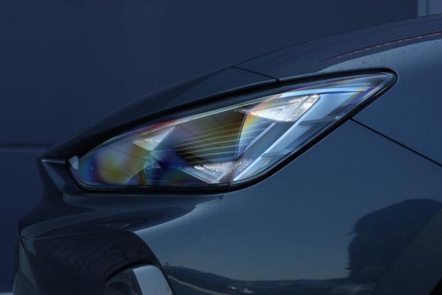 CUPRA Leon usata, con Monitoraggio pressione pneumatici