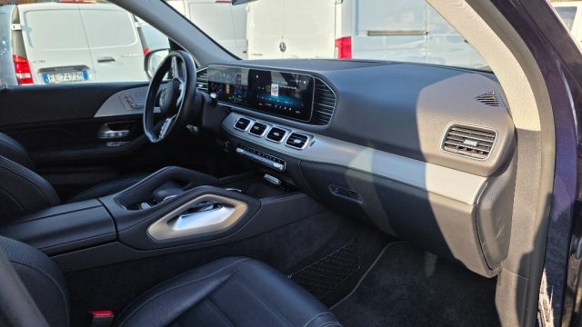 MERCEDES-BENZ GLE 350 usata, con Controllo trazione