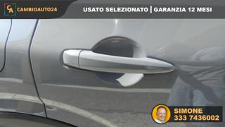 NISSAN Qashqai usata, con Adaptive Cruise Control