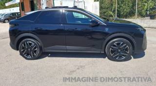 PEUGEOT 3008 usata, con Autoradio