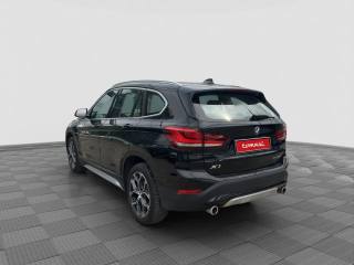 BMW X1 usata 2