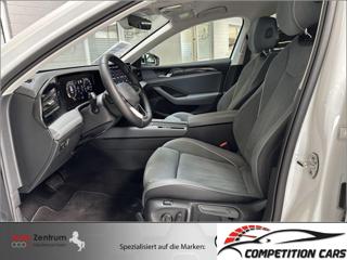 VOLKSWAGEN Passat usata, con Alzacristalli elettrici