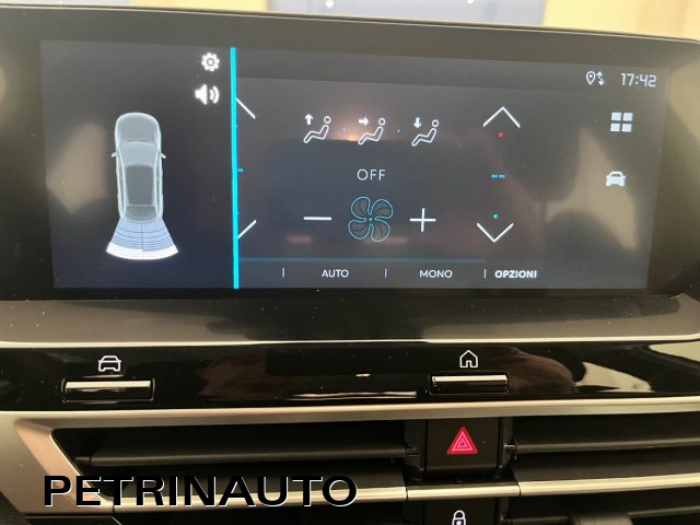CITROEN C4 usata, con Luci diurne LED