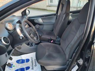 CITROEN C1 usata, con Servosterzo