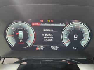 AUDI A3 usata, con ESP