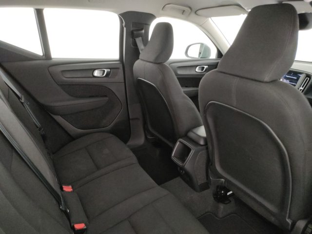 VOLVO XC40 usata, con Controllo automatico clima