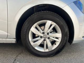 VOLKSWAGEN Polo usata, con Chiusura centralizzata
