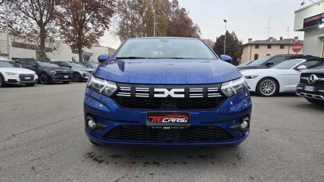 DACIA Sandero usata, con Airbag