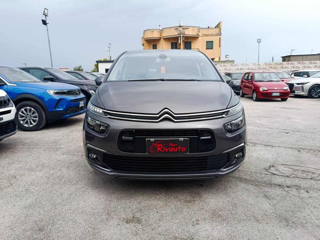 CITROEN C4 Picasso usata, con ABS