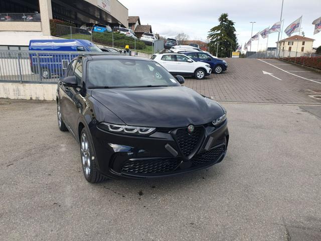 ALFA ROMEO Tonale usata, con Airbag Passeggero