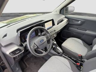FORD Tourneo Courier usata 8