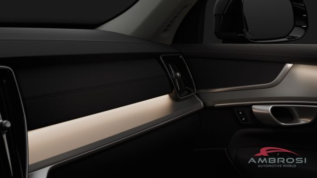 VOLVO XC90 usata 14