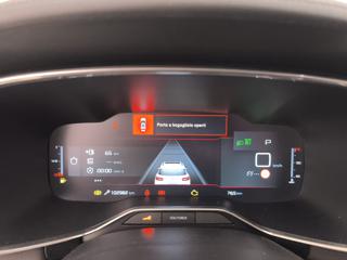 CITROEN C5 Aircross usata, con Fendinebbia