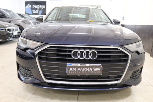 AUDI A6 usata, con Airbag