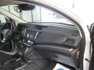 HONDA CR-V usata, con Antifurto