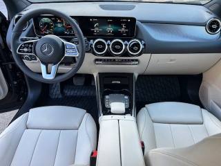 MERCEDES-BENZ GLA 200 usata, con Cerchi in lega