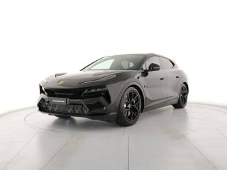 LOTUS Eletre usata, con Airbag