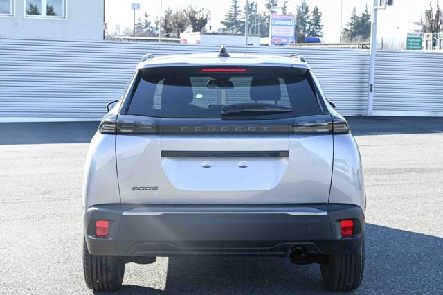 PEUGEOT 2008 usata, con Autoradio