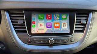 OPEL Grandland X usata, con Chiusura centralizzata