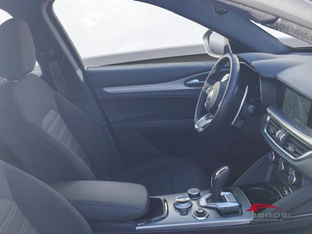ALFA ROMEO Stelvio usata 11